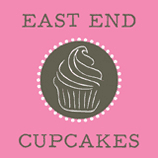 East End Cupcakes Logo
